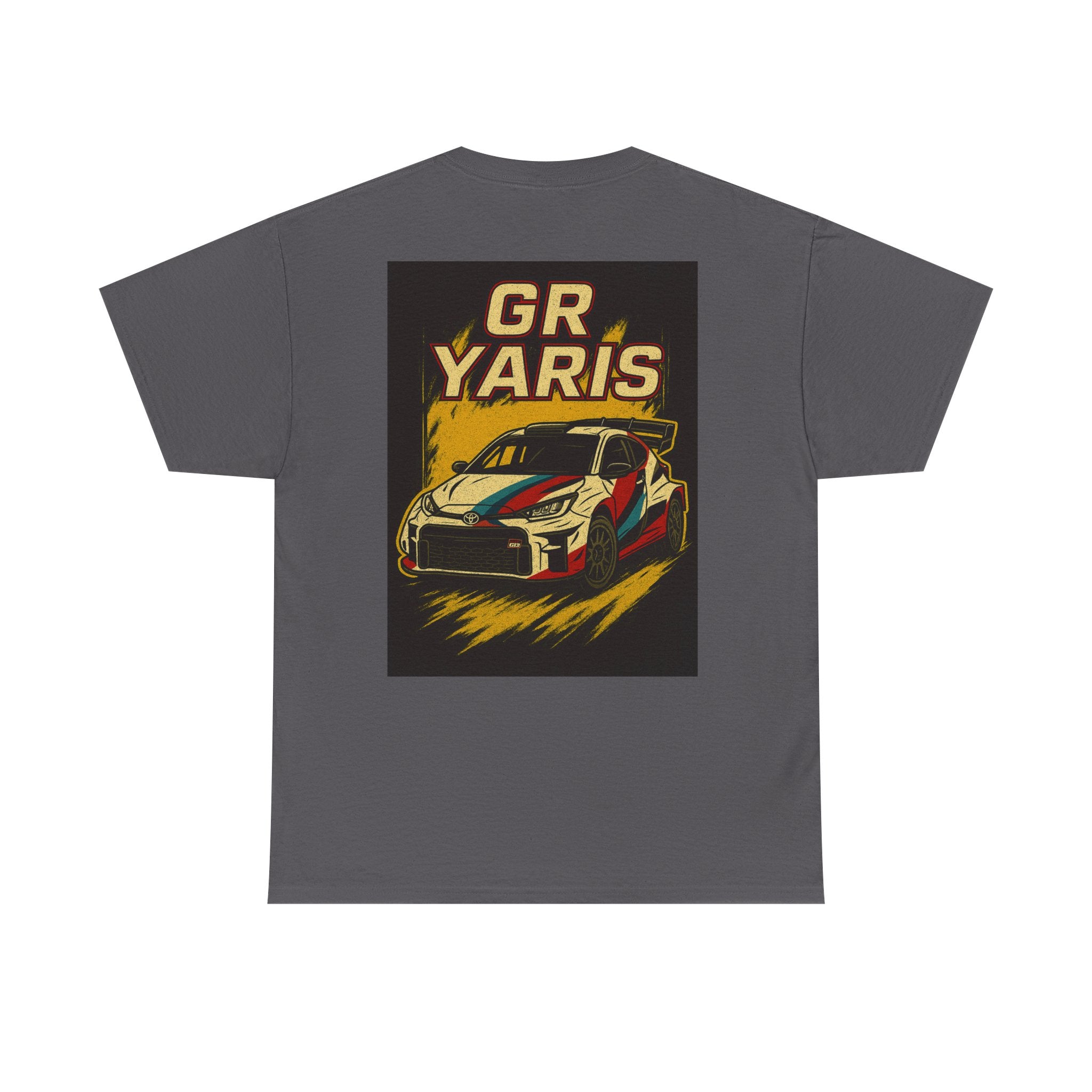 Shift Society GR yaris Tee