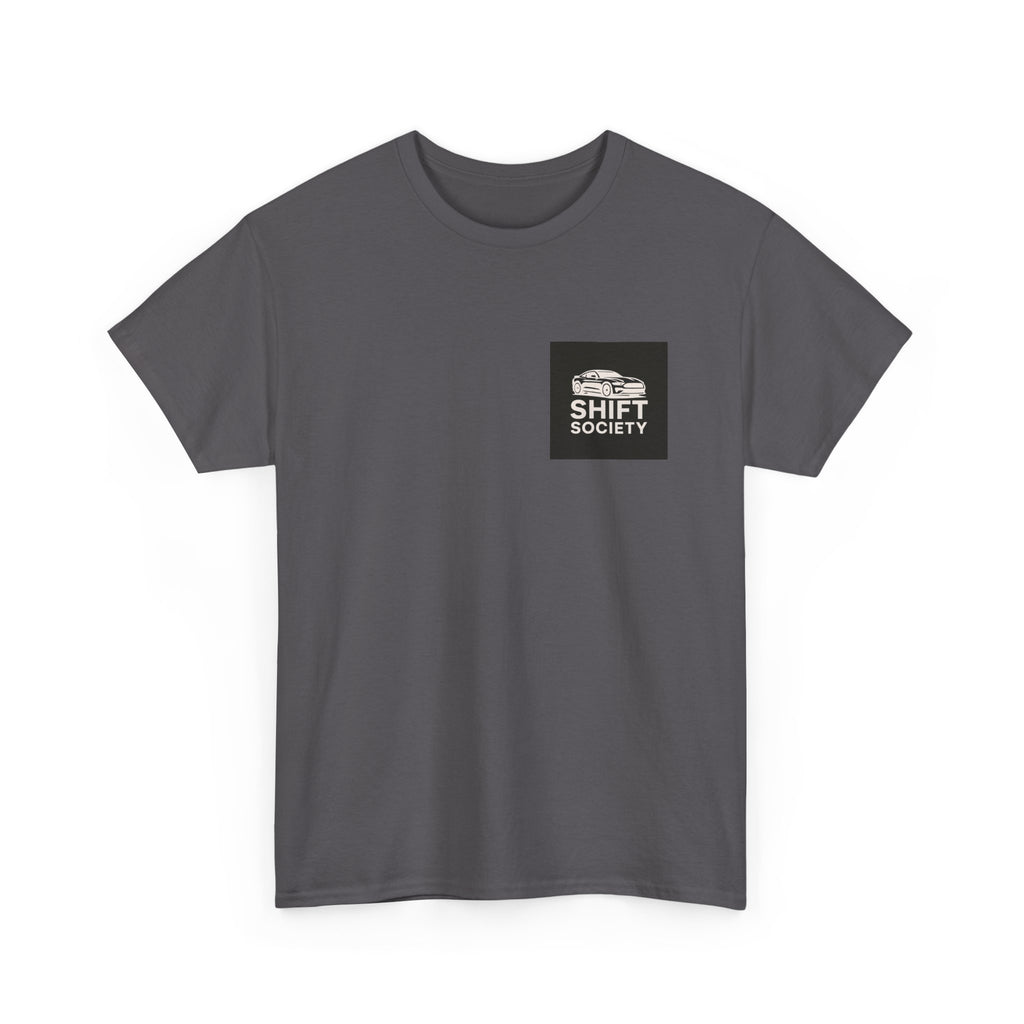 Shift Society Bugatti Veyron Tee