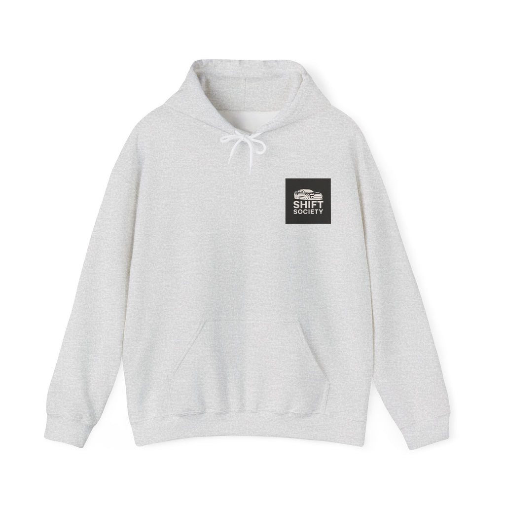 Shift Society Porsche 918 Spyder Hoodie