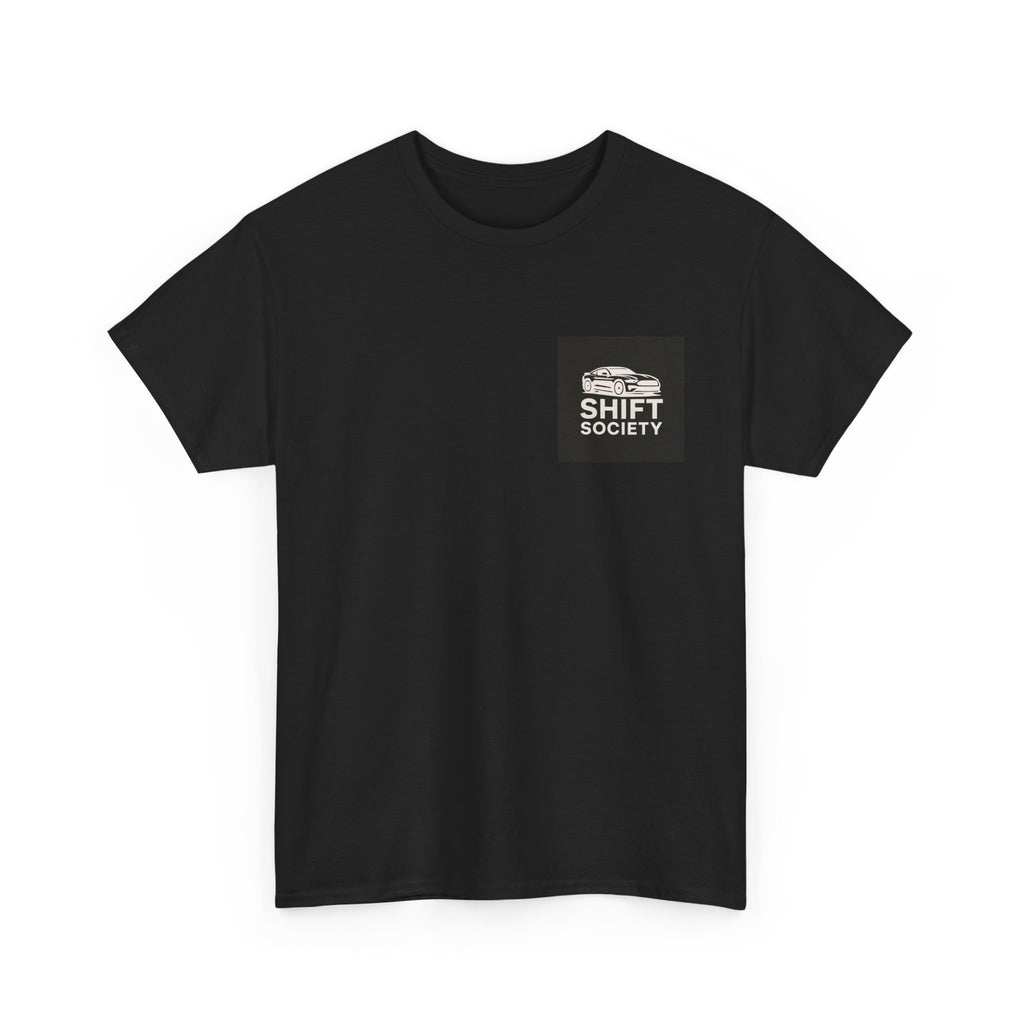 BMW E30 Car Enthusiast Tee for Shift Society | Unisex Heavy Cotton Tee, Vintage Automotive Shirt, Car Lover Gift, Custom Graphic [...]