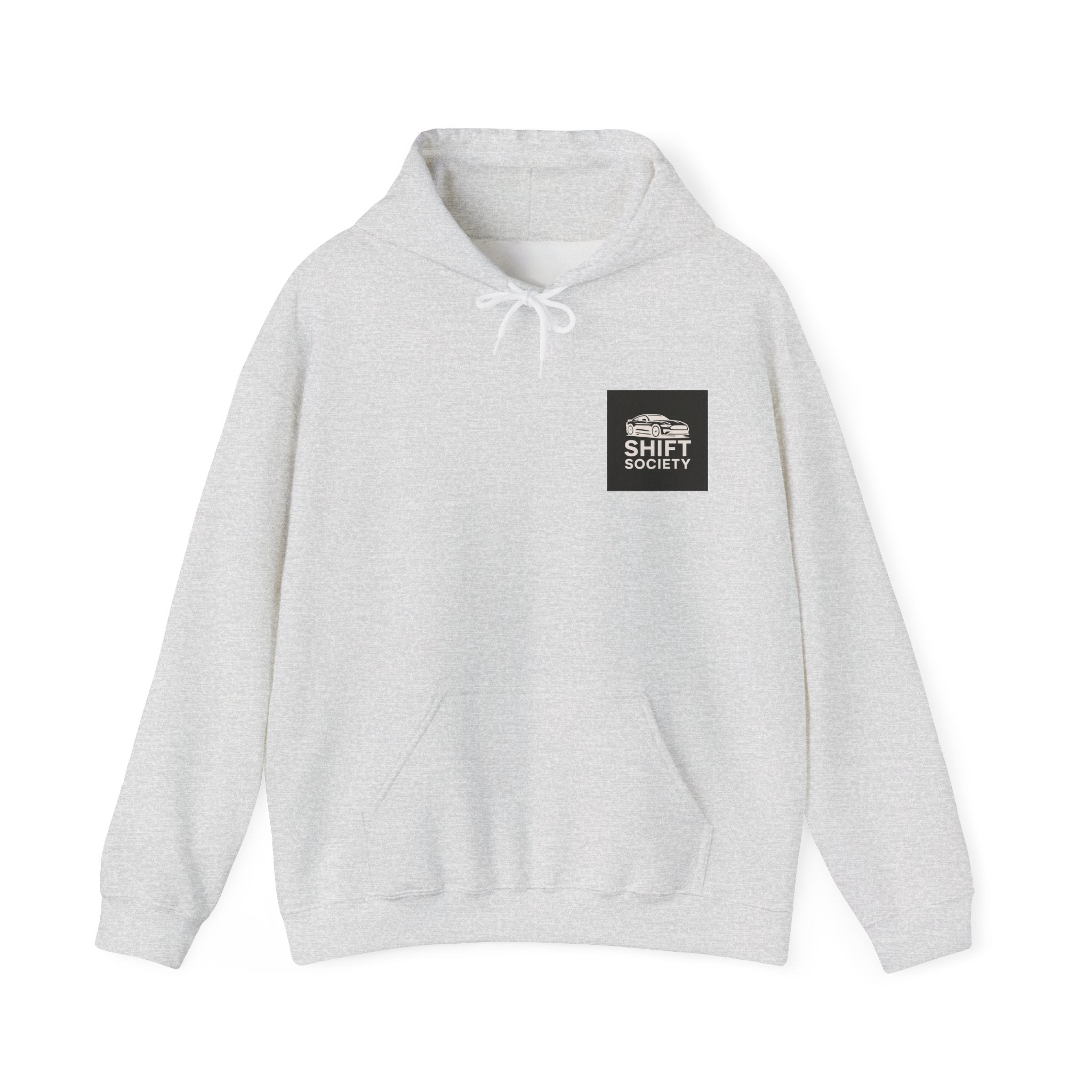 Shift Society Bugatti Veyron Hoodie