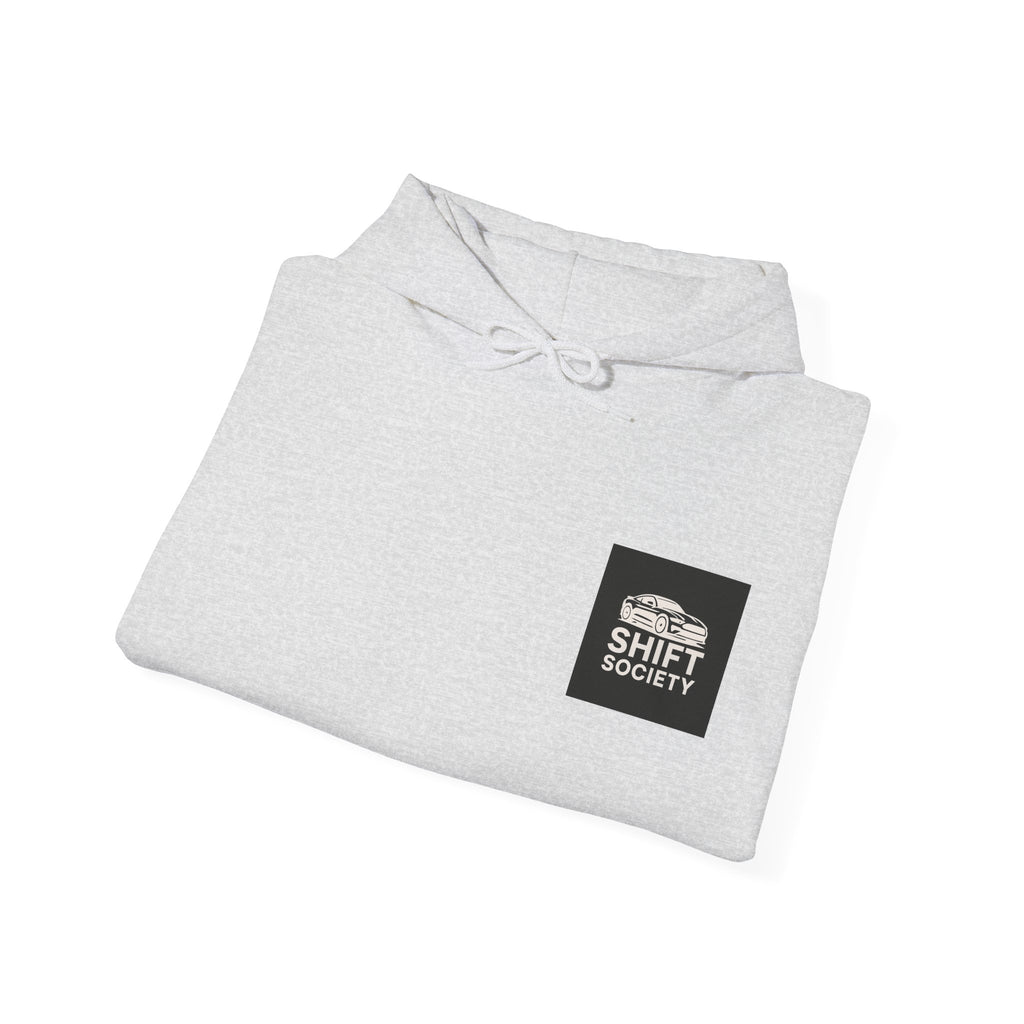Shift Society BMW E30 Hoodie