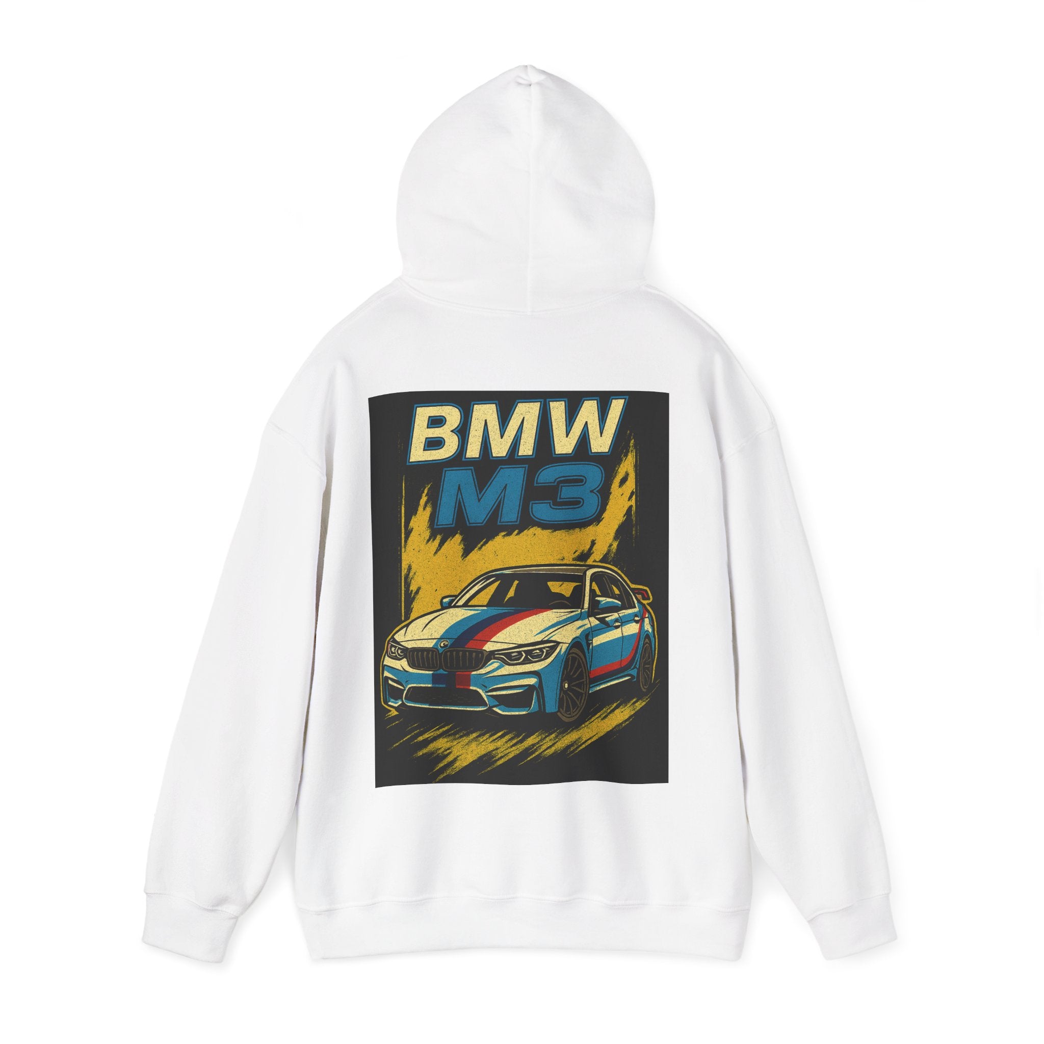Shift Society BMW M3 Hoodie