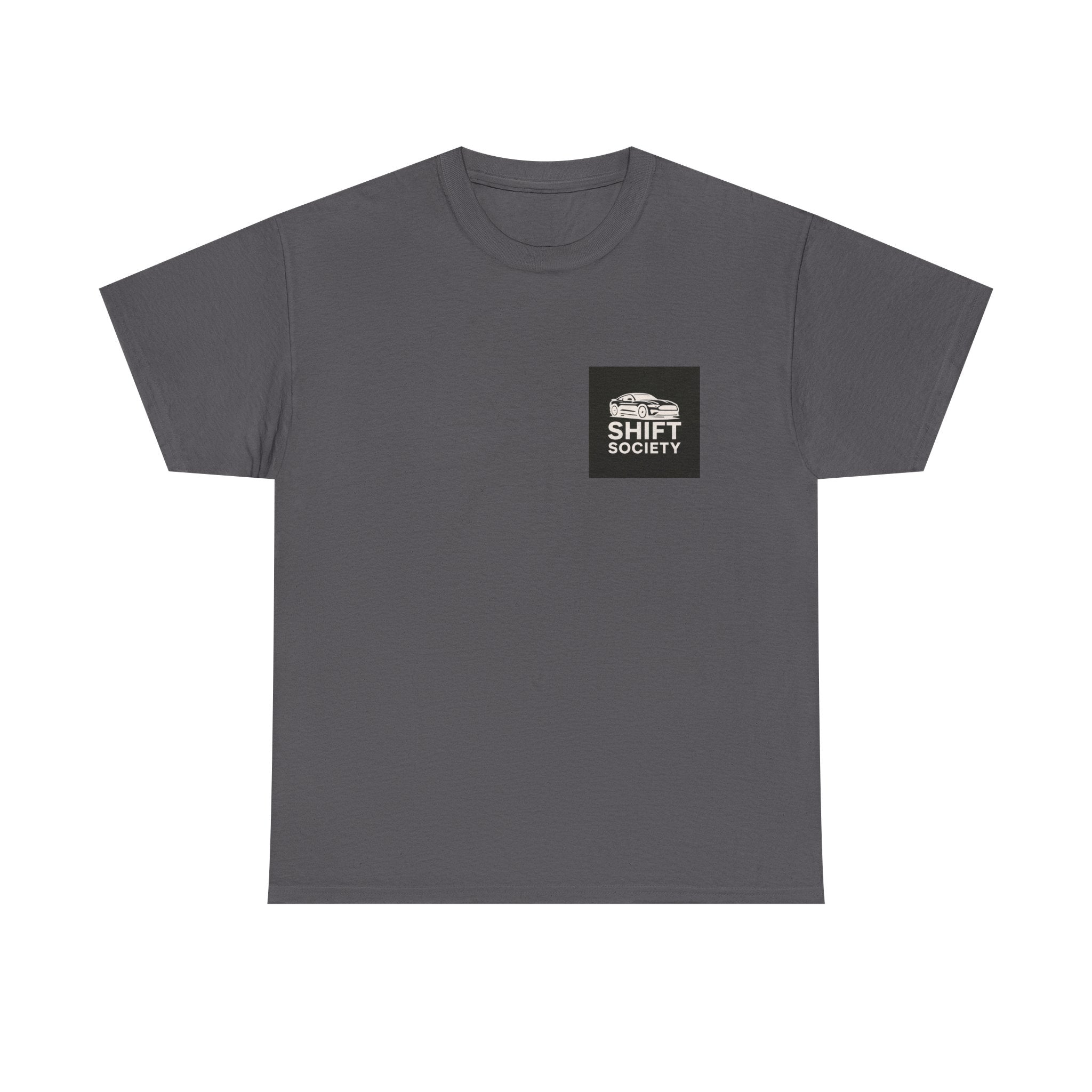 Shift Society Audi Quattro Rally Tee