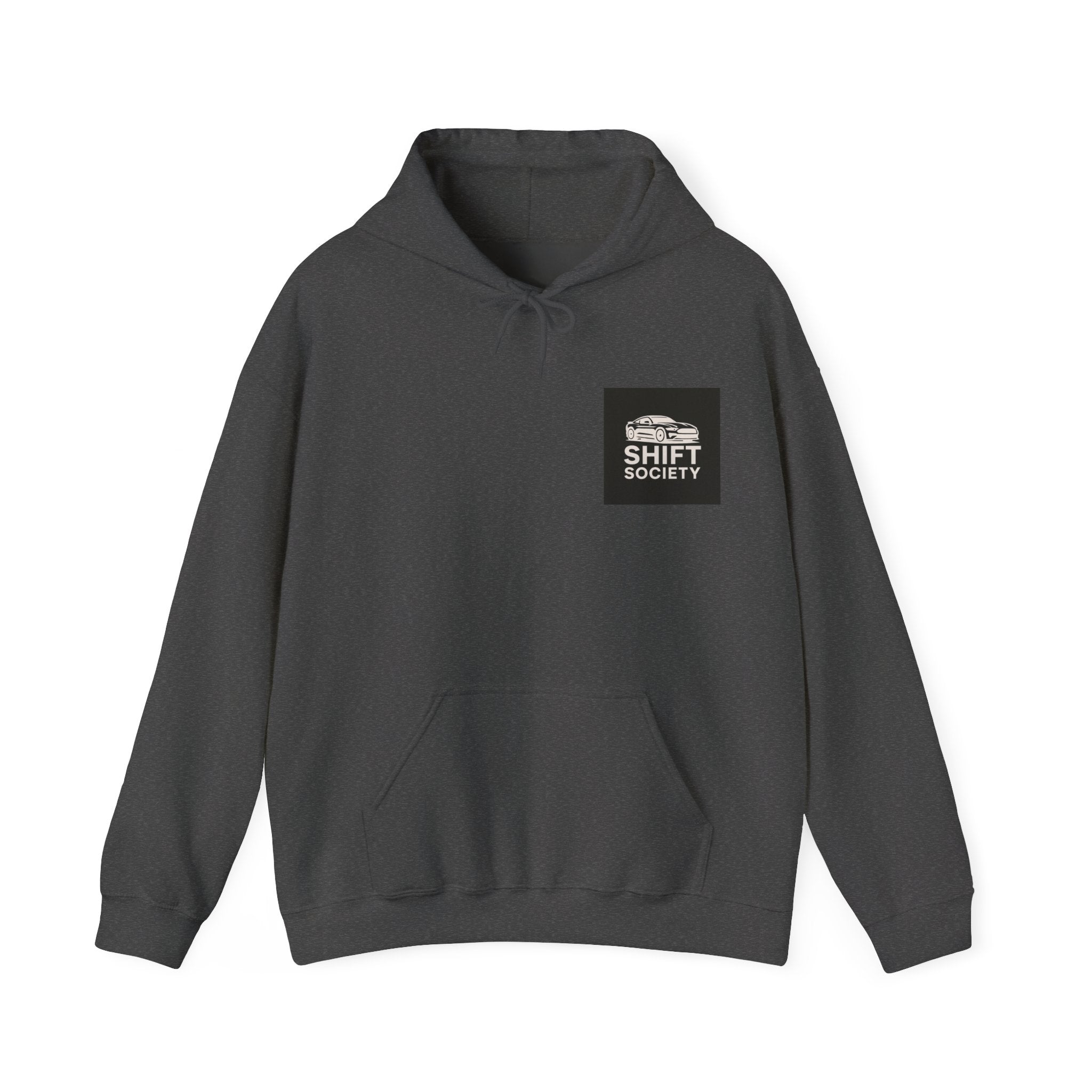 Shift Society Skoda Octavia Hoodie