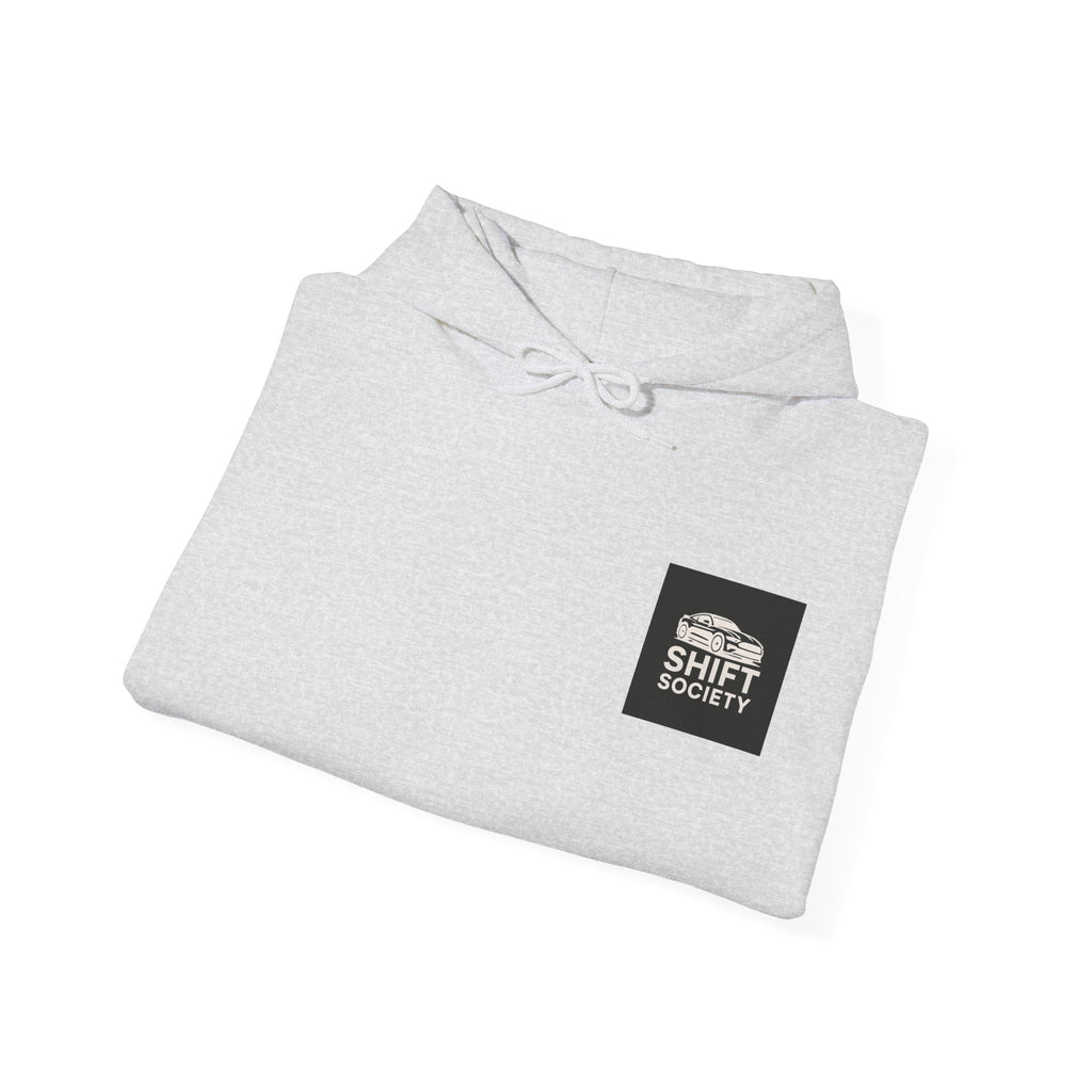 Shift Society BMW M3 Hoodie