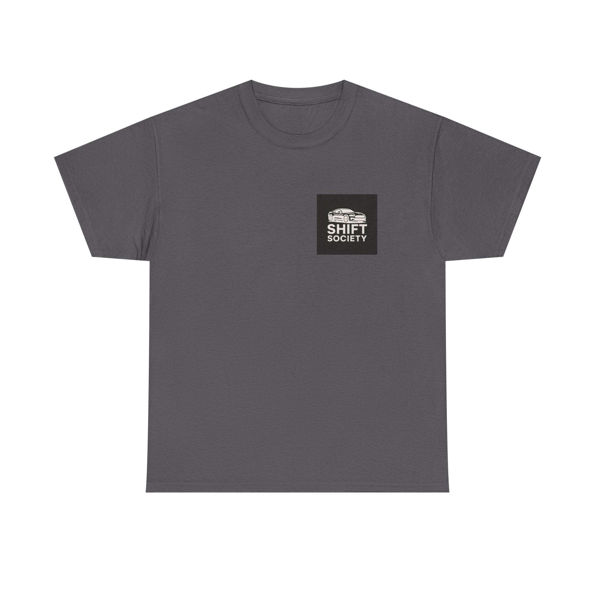 Shift Society Bugatti Veyron Tee