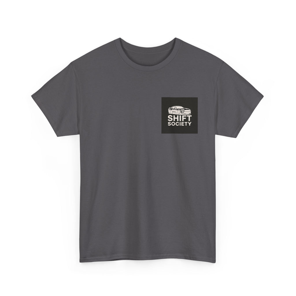 BMW E30 Car Enthusiast Tee for Shift Society | Unisex Heavy Cotton Tee, Vintage Automotive Shirt, Car Lover Gift, Custom Graphic [...]