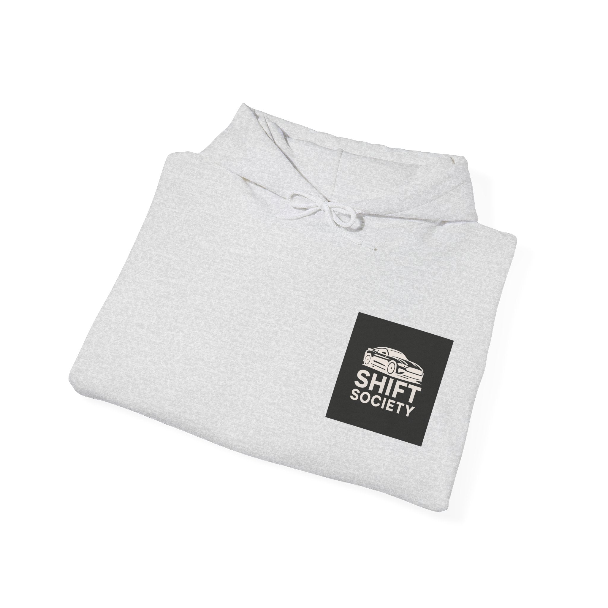 Shift Society Skoda Octavia Hoodie