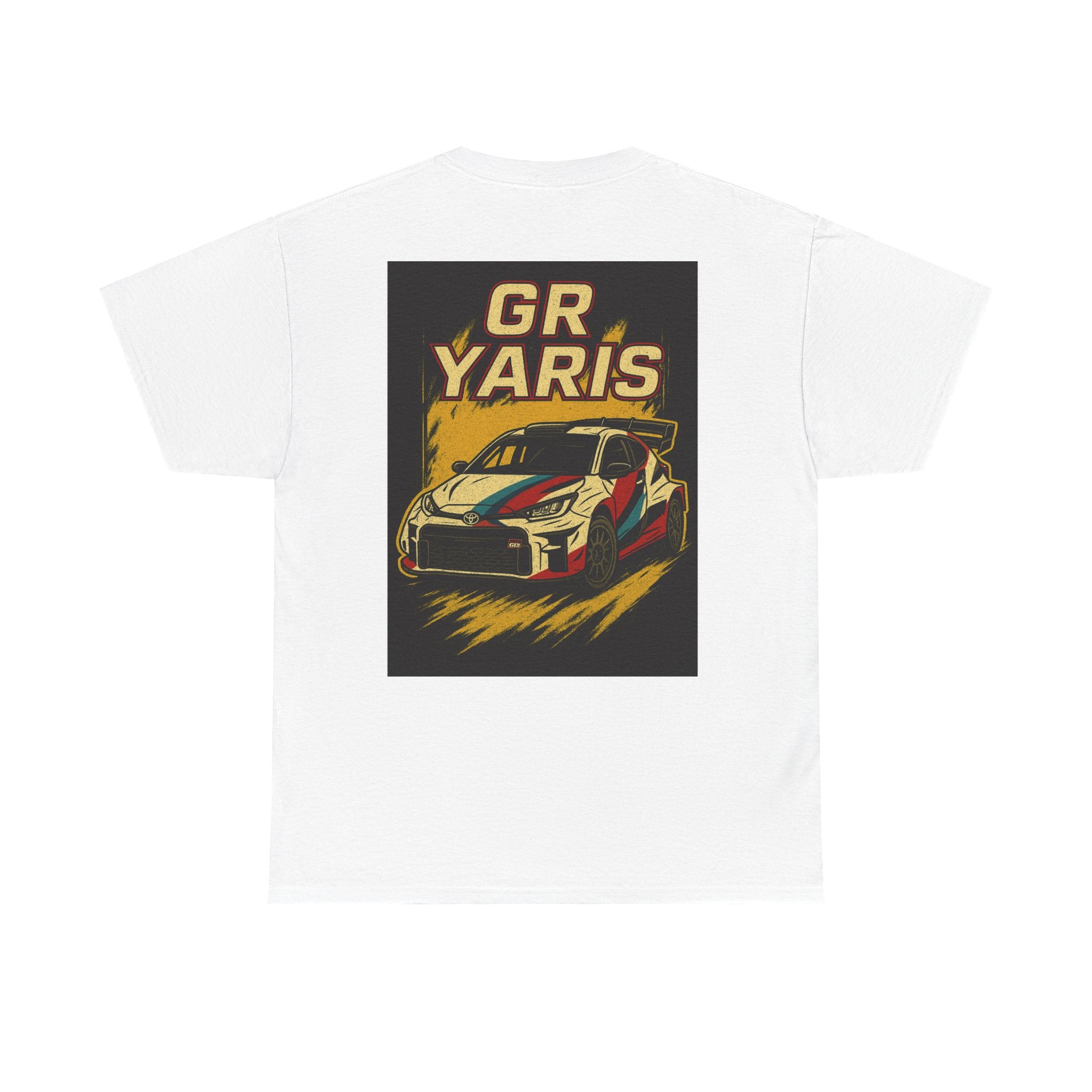 Shift Society GR yaris Tee