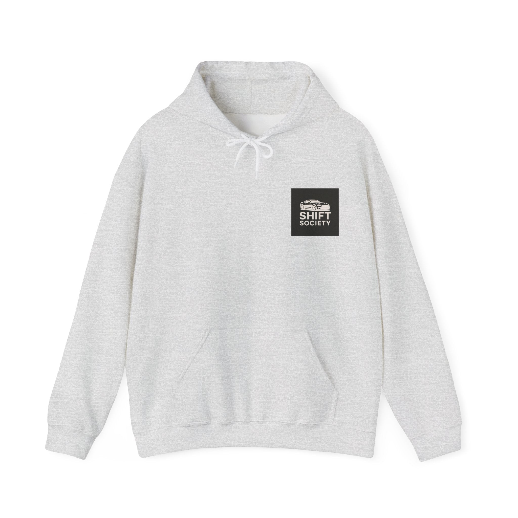 Shift Society BMW E30 Hoodie