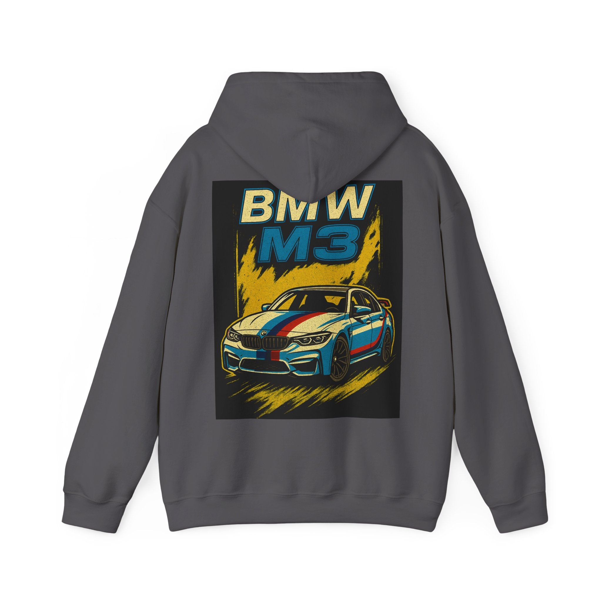 Shift Society BMW M3 Hoodie