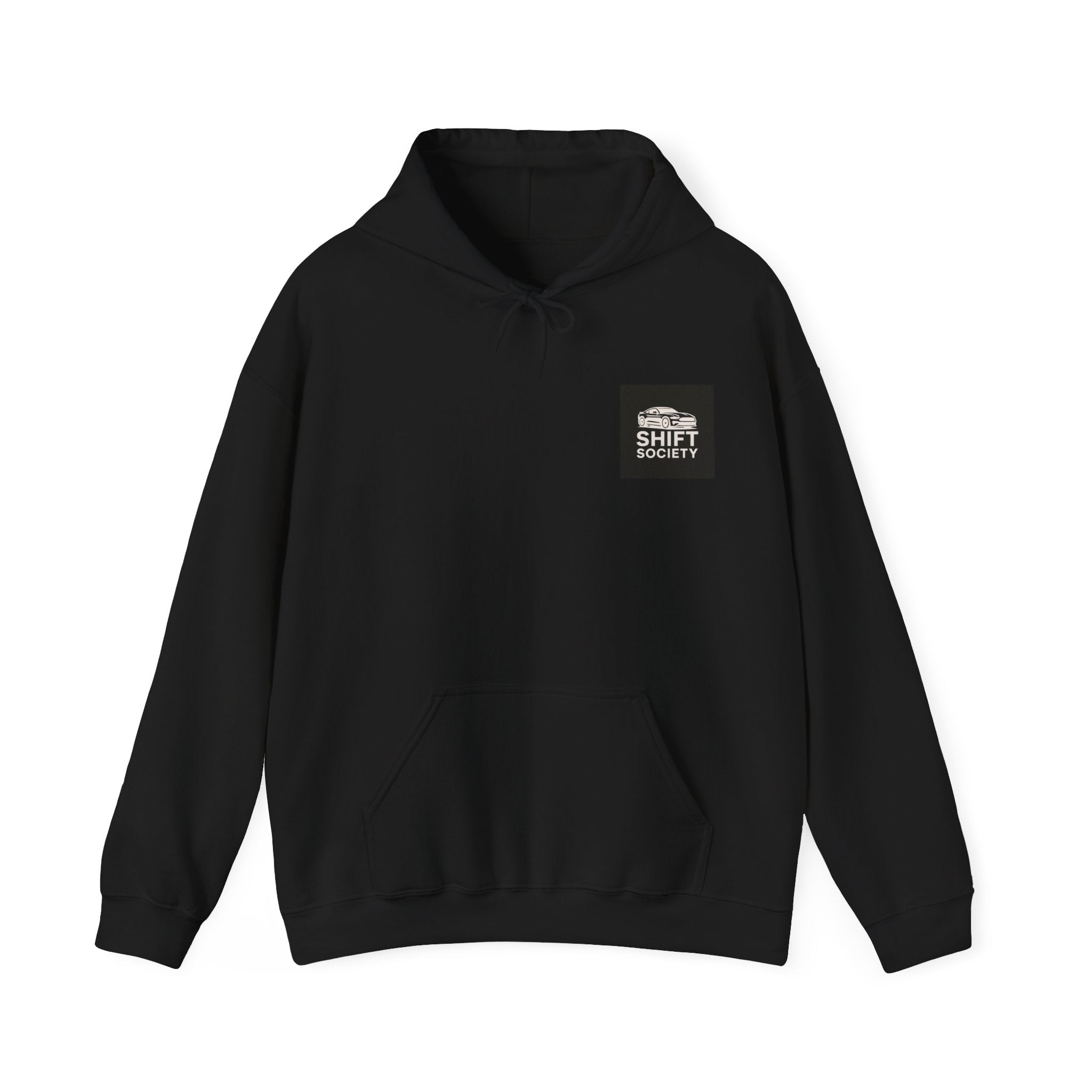 Shift Society BMW M3 Hoodie