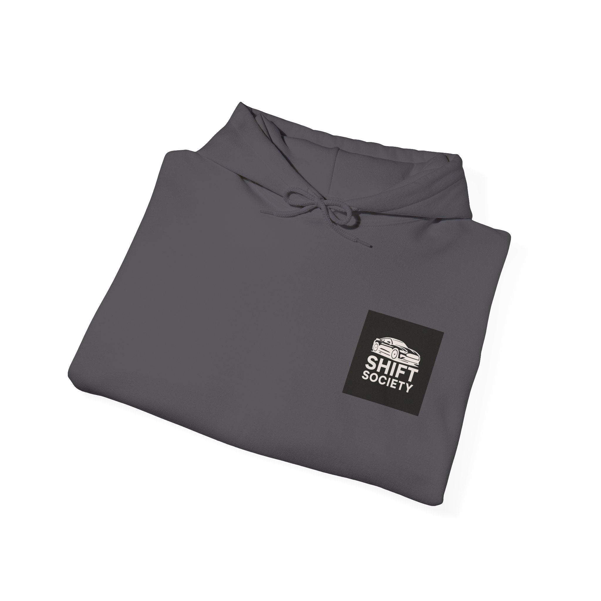 Shift Society BMW M3 Hoodie