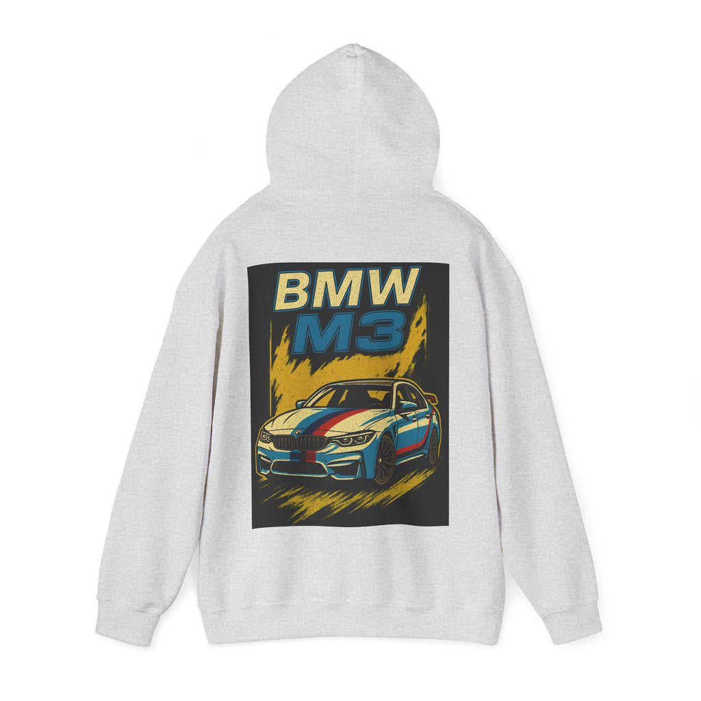 Shift Society BMW M3 Hoodie
