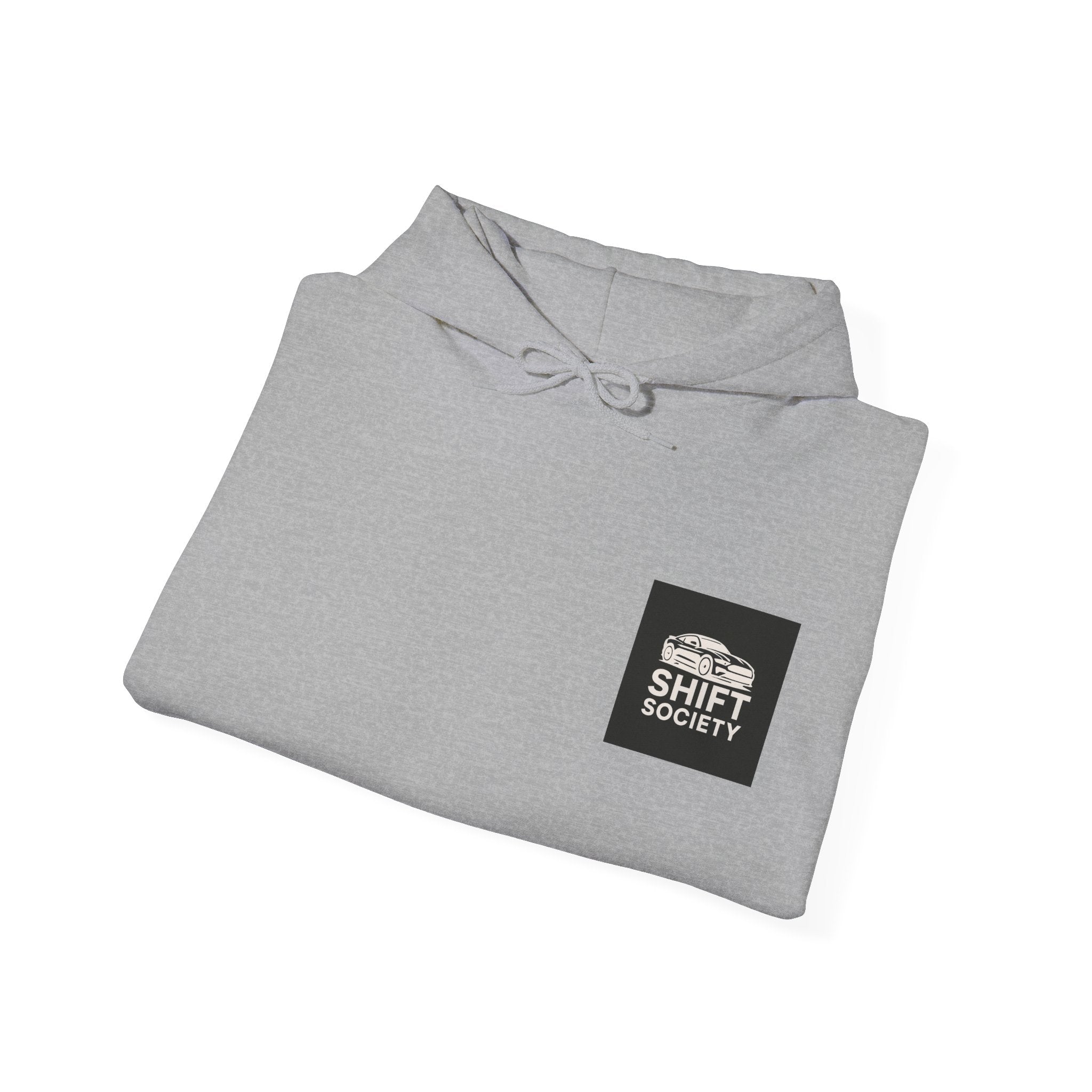 Shift Society BMW E30 Hoodie