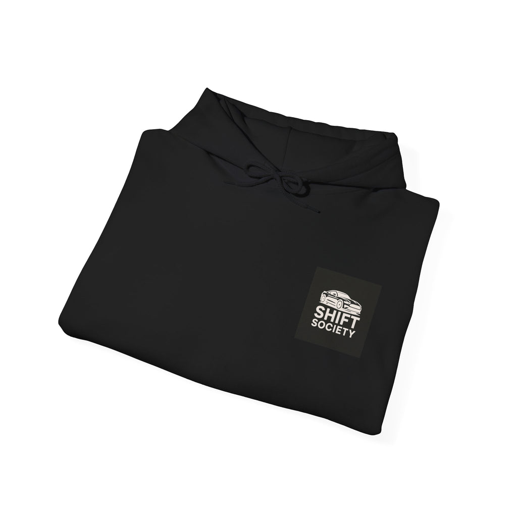 Shift Society BMW M3 Hoodie