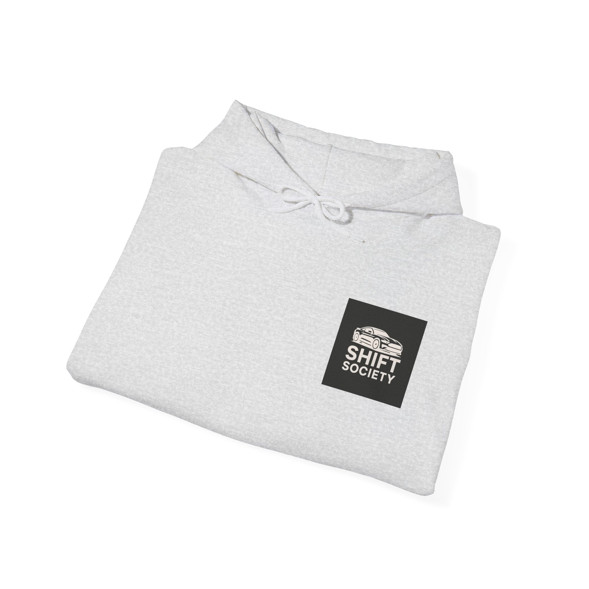 Shift Society GR Yaris Hoodie
