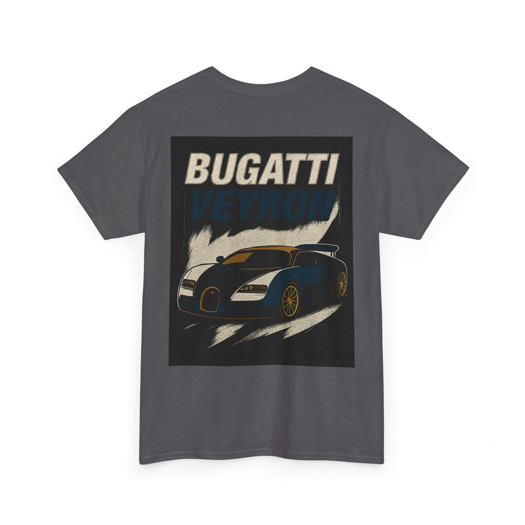 Shift Society Bugatti Veyron Tee