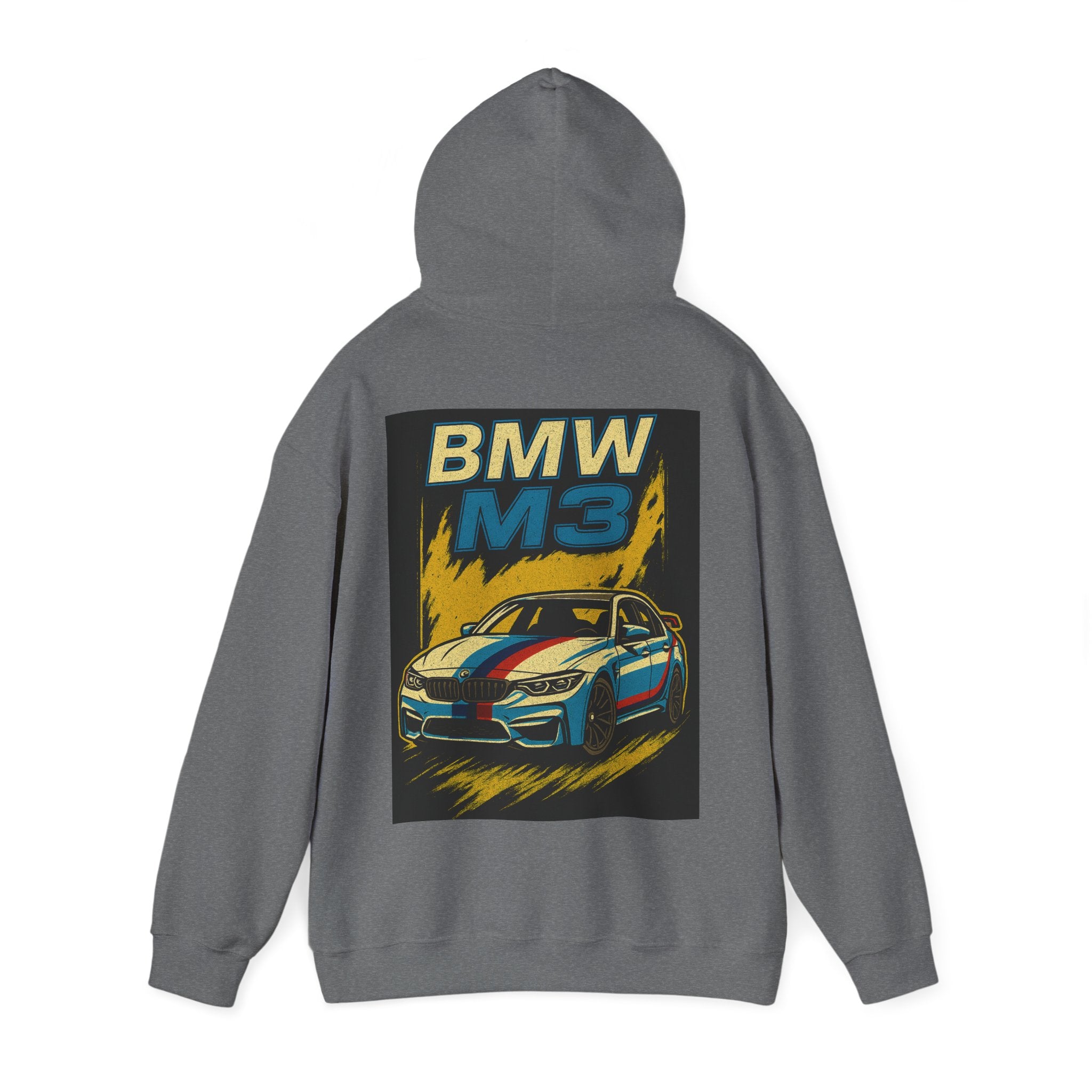 Shift Society BMW M3 Hoodie