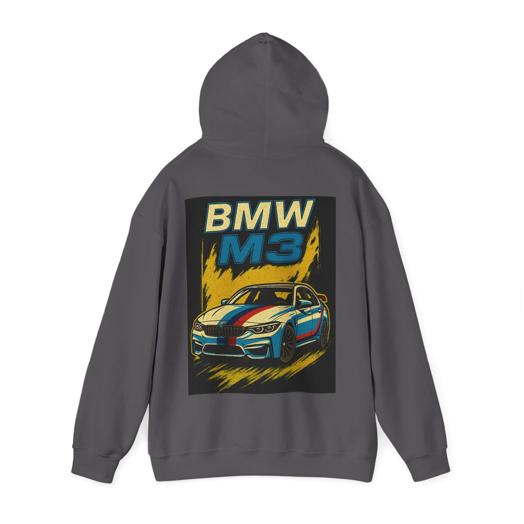 Shift Society BMW M3 Hoodie