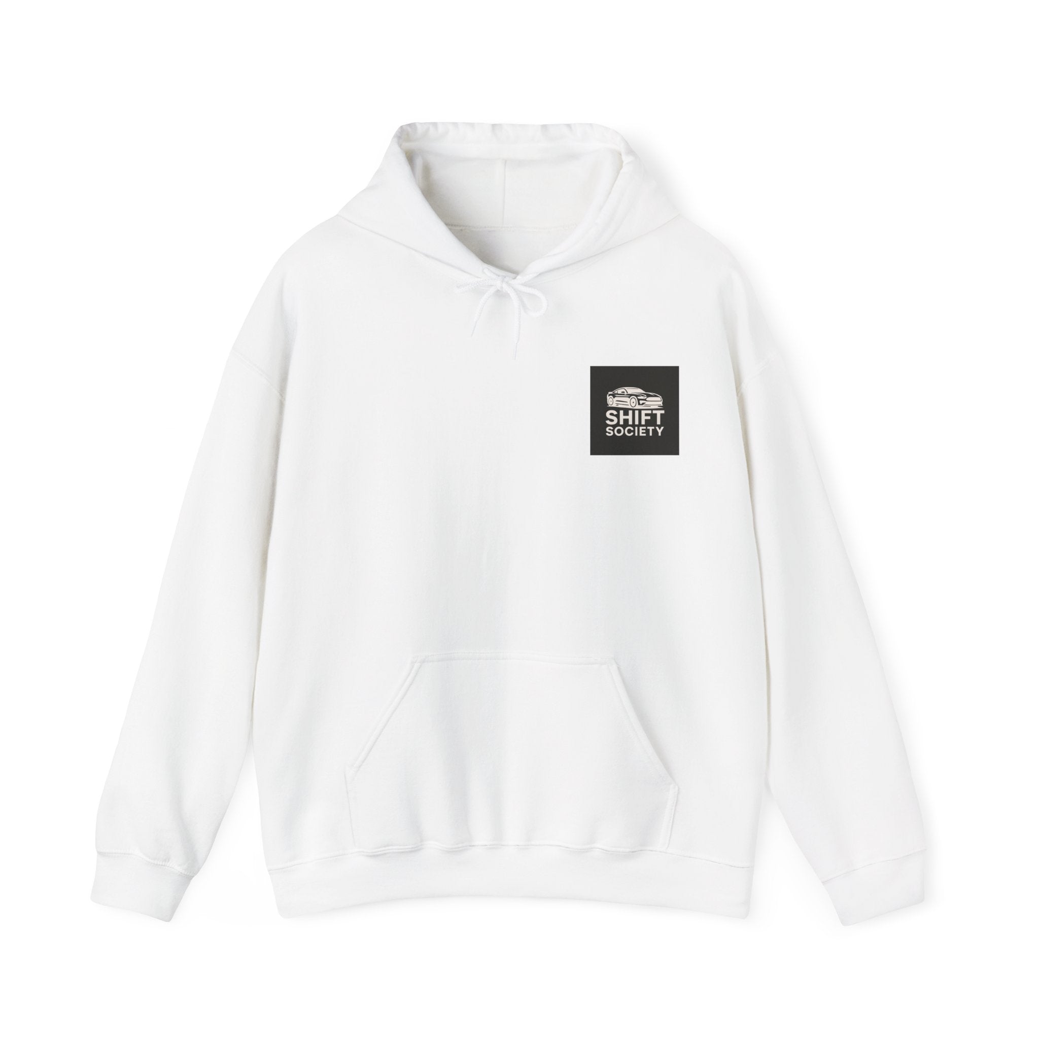 Shift Society BMW M3 Hoodie