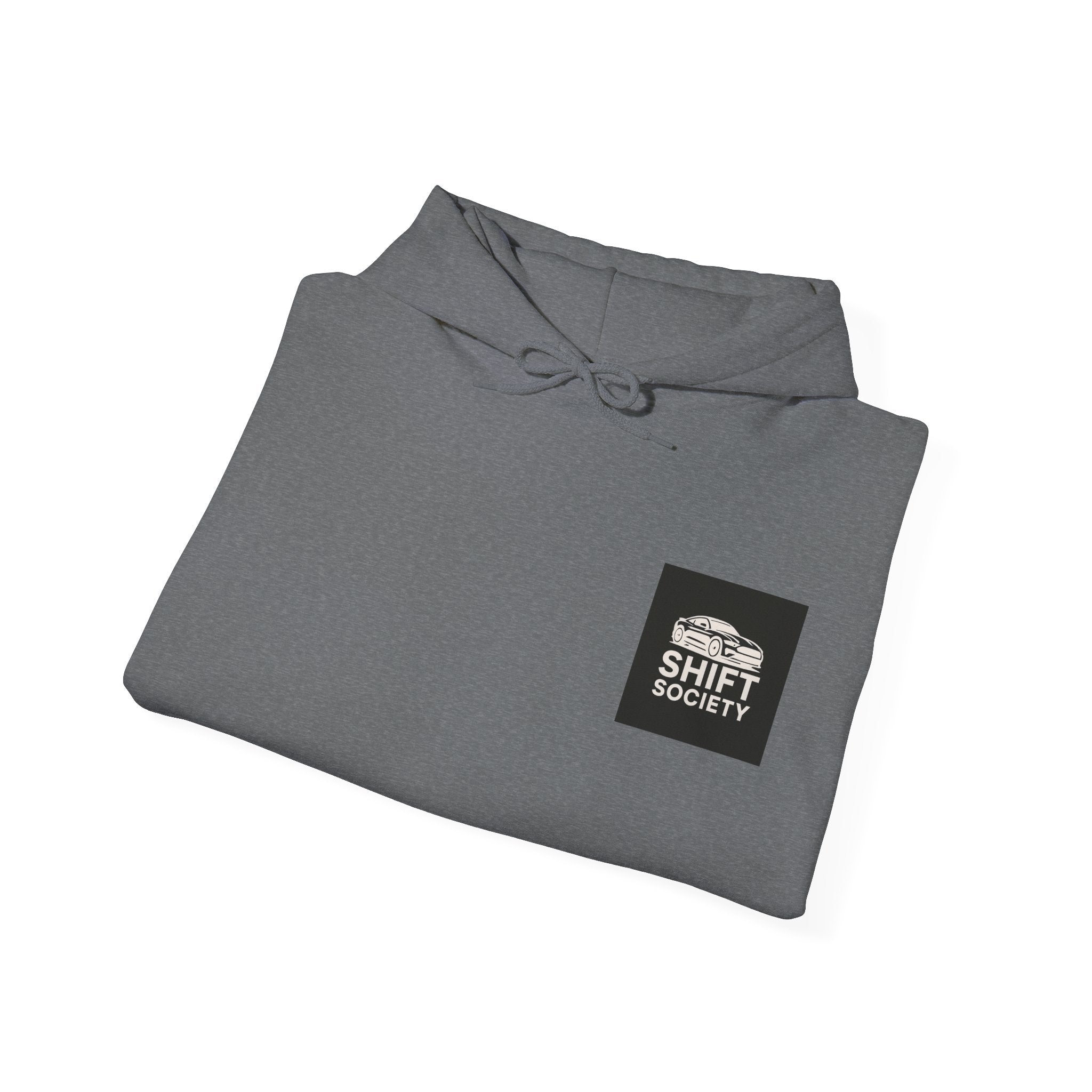 Shift Society Porsche 918 Spyder Hoodie