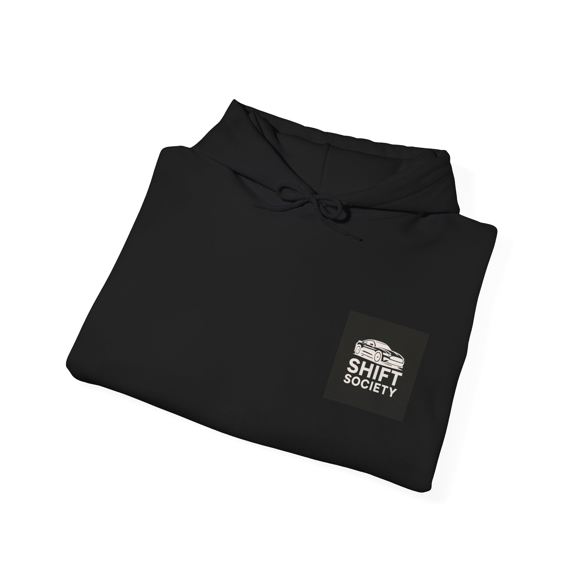 Shift Society BMW E30 Hoodie