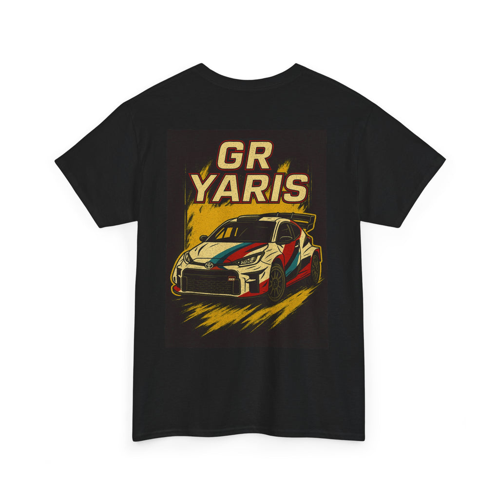 Shift Society GR yaris Tee