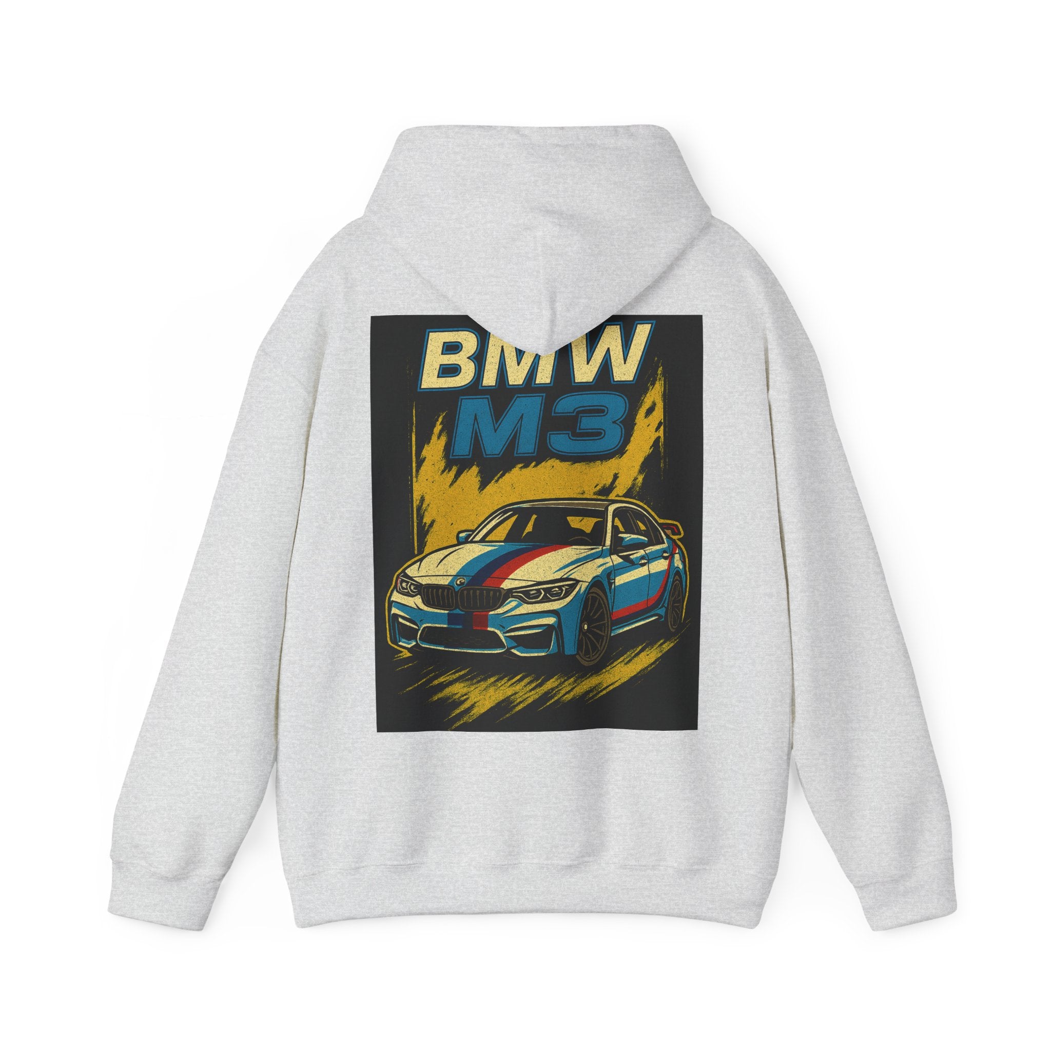 Shift Society BMW M3 Hoodie