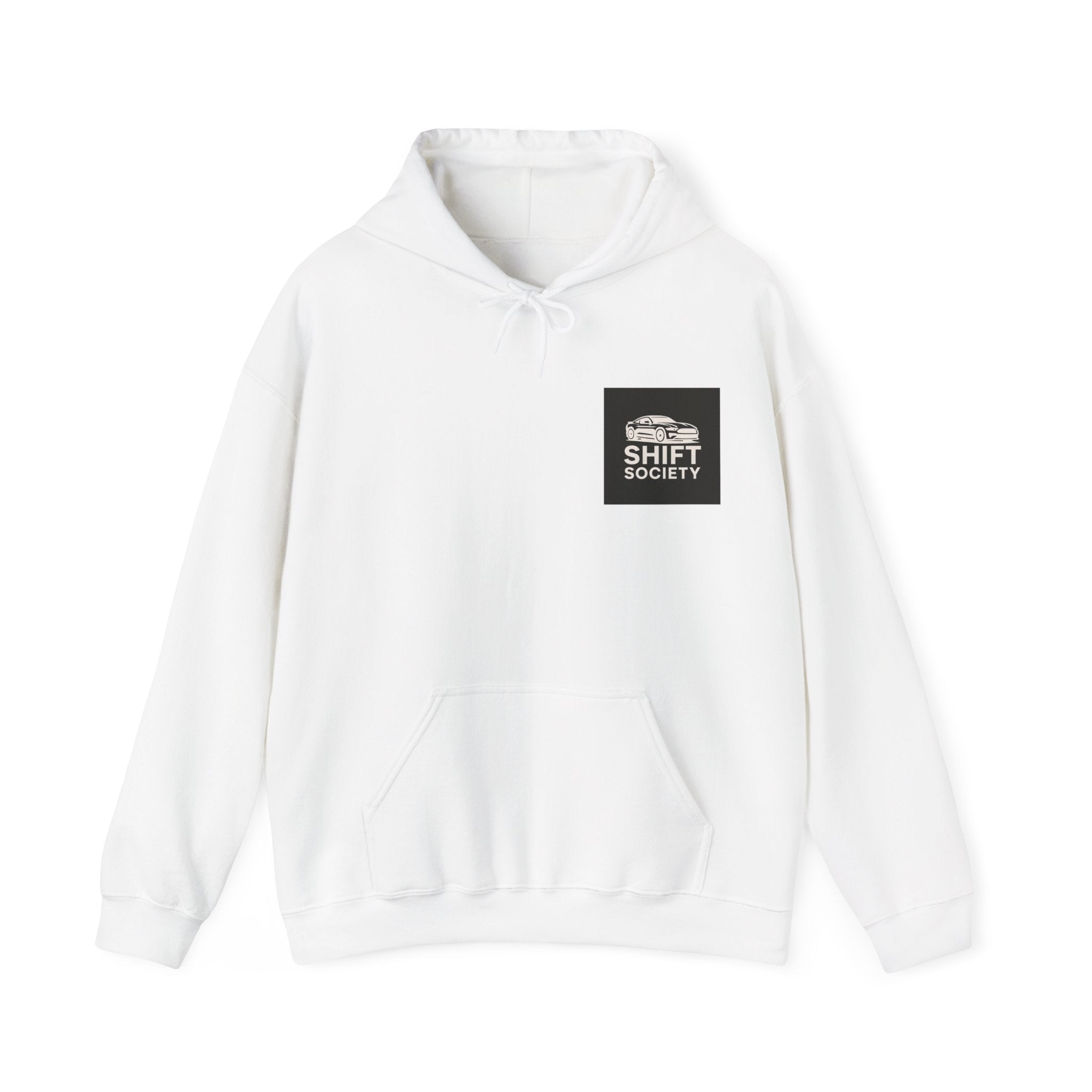 Shift Society Skoda Octavia Hoodie