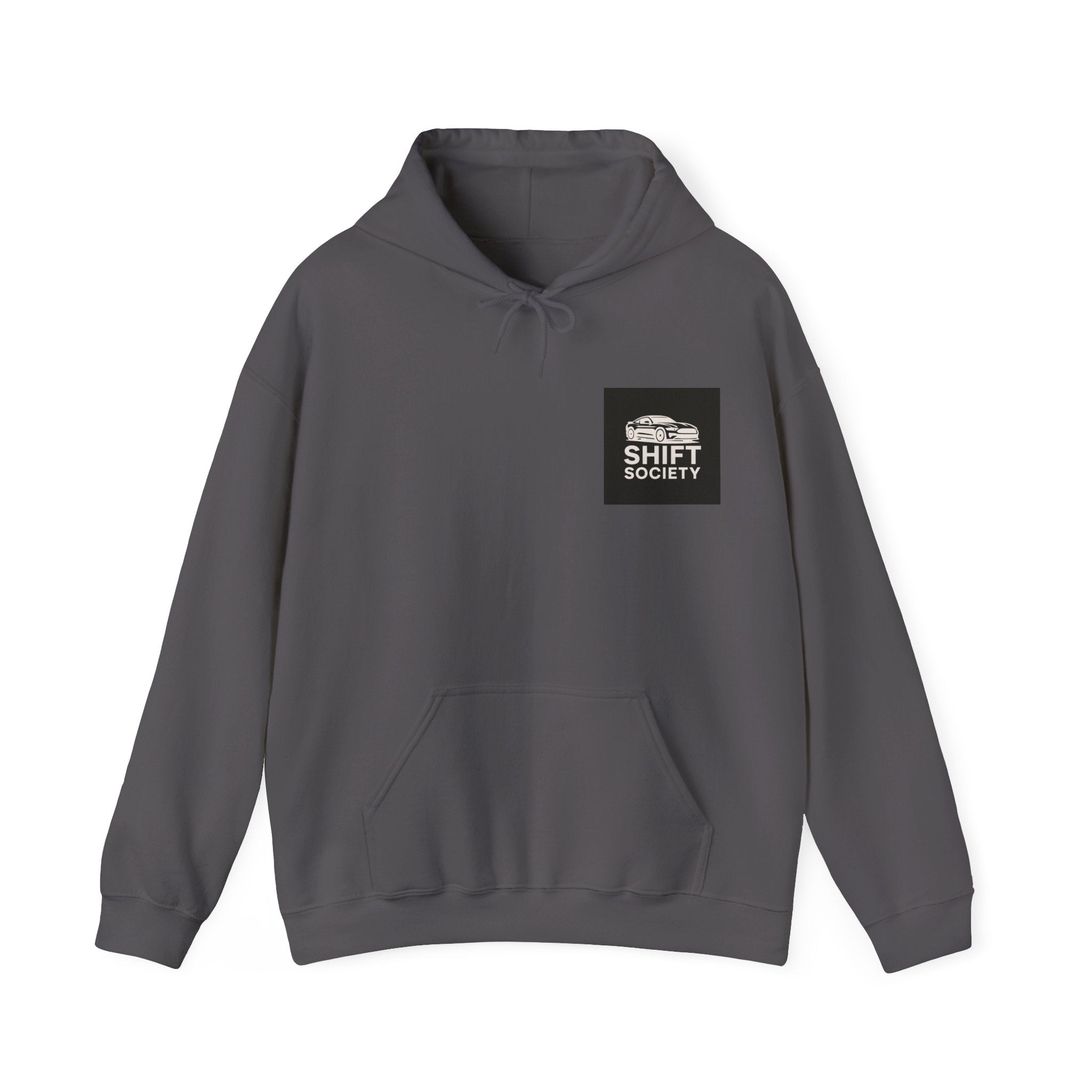 Shift Society Skoda Octavia Hoodie