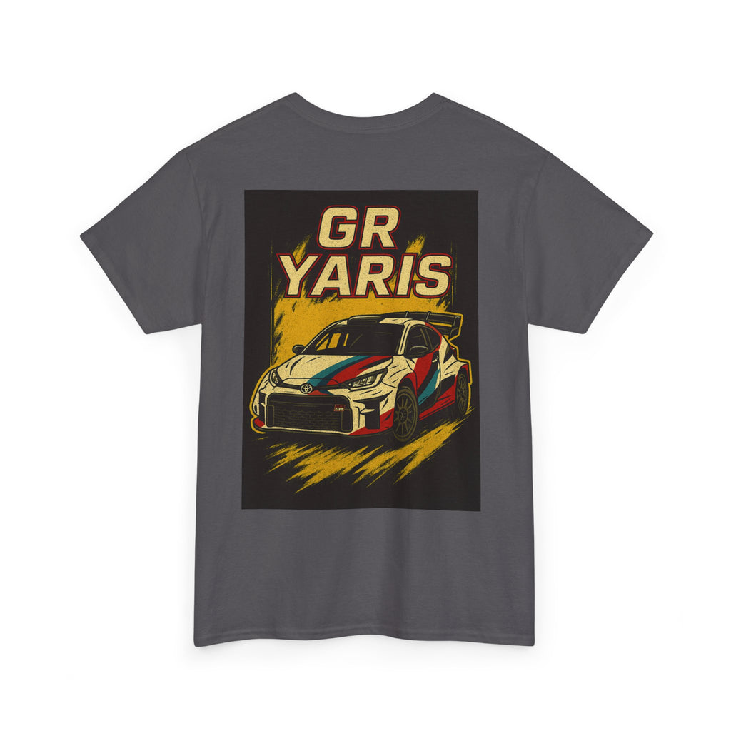 Shift Society GR yaris Tee