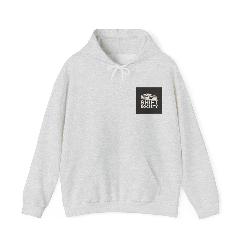 Shift Society Skoda Octavia Hoodie