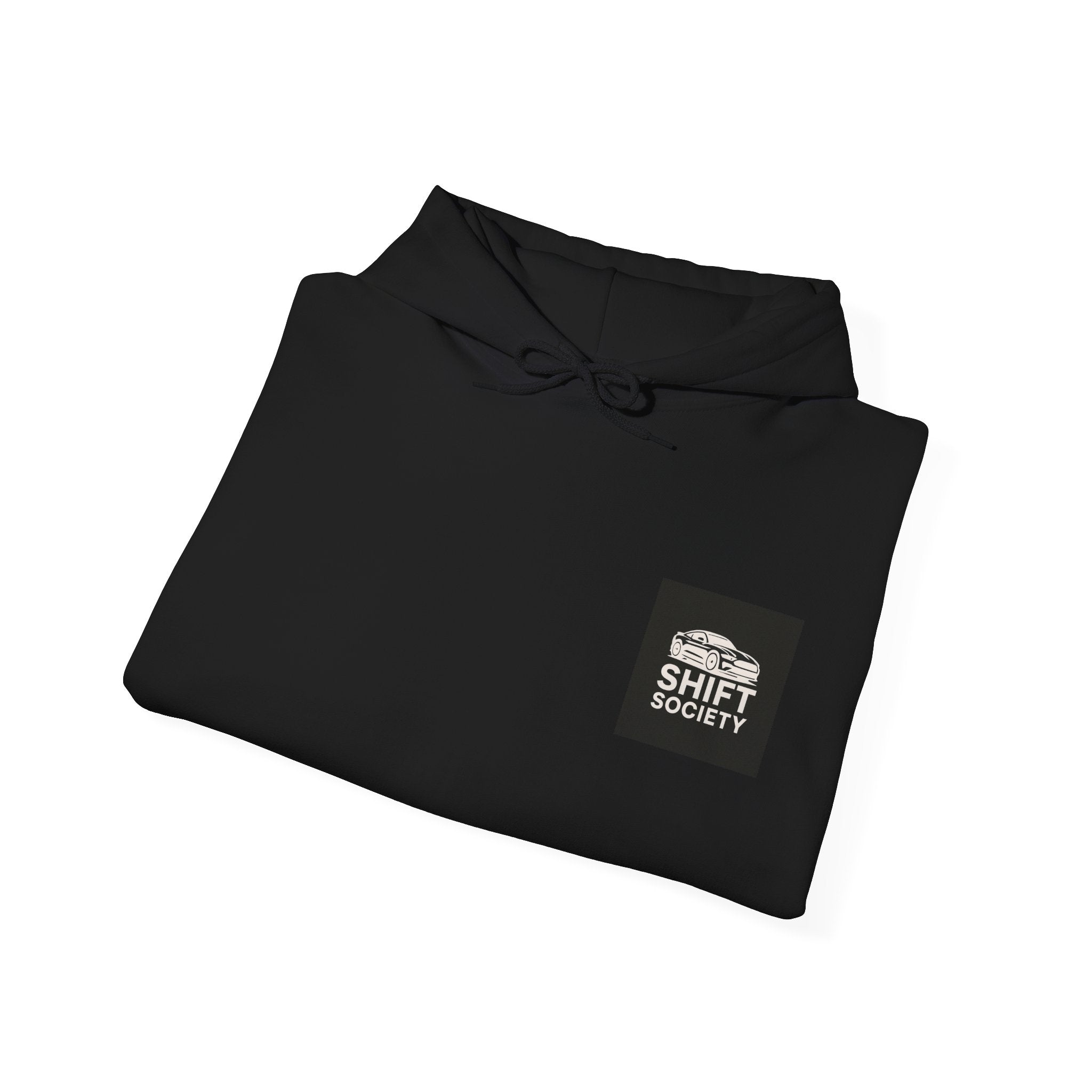 Shift Society Porsche GT3RS Hoodie